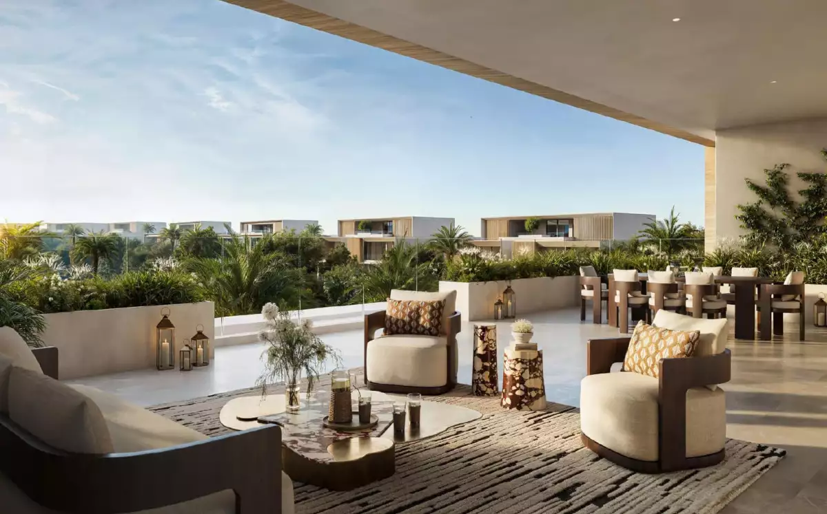LAVITA - The Oasis by Emaar - DUBAI - UAE - 9